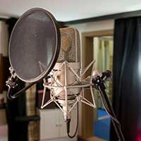 Recording