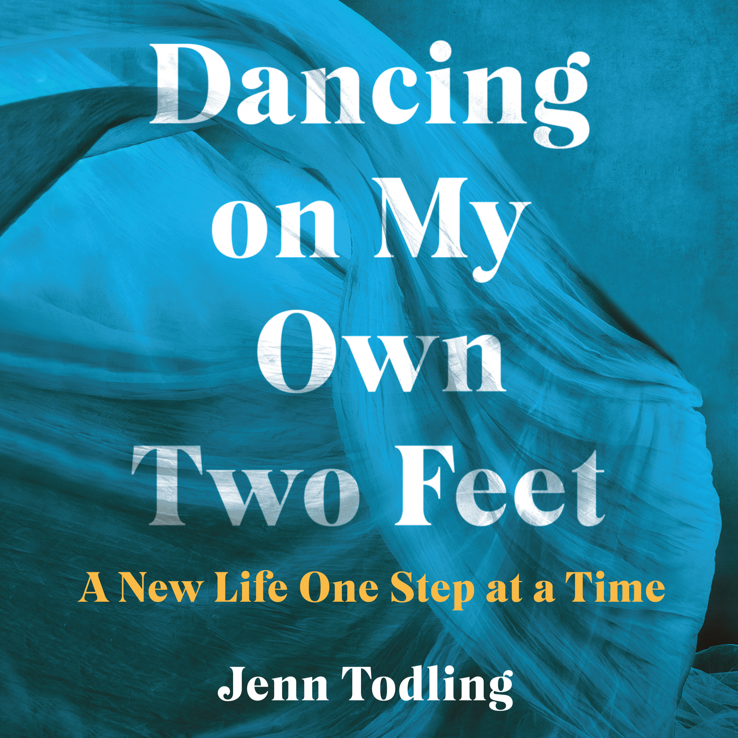 Dancing on My Own Two Feet